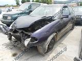 OPEL ASTRA F